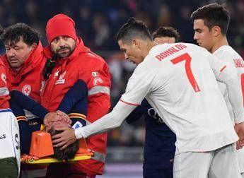 Infortuni Zaniolo e Demiral, è polemica su condizioni campo Infortuni Zaniolo e Demiral, è polemica su condizioni campo