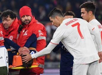 Infortuni Zaniolo e Demiral, è polemica su condizioni campo