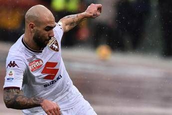 Il Cagliari frena il Torino Il Cagliari frena il Torino