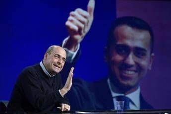 L'appello di Di Maio: Pd sia leale