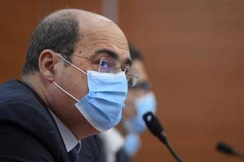 Coronavirus, Zingaretti: Roma era pericolo, abbiamo lavorato bene