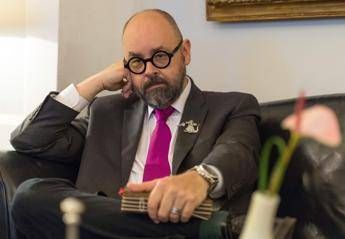 Zafón e la sua gotica Barcellona Zafón e la sua gotica Barcellona