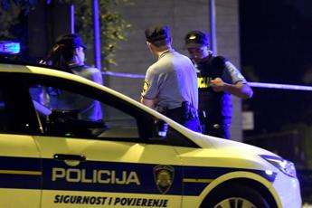 Croazia, uccide 6 persone e poi si toglie la vita