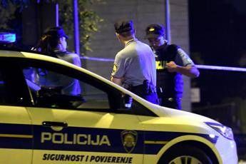 Croazia, uccide 6 persone e poi si toglie la vita Croazia, uccide 6 persone e poi si toglie la vita