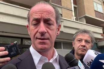 Coronavirus, Zaia: Se non rallenta, 2 milioni di veneti positivi tra un mese Coronavirus, Zaia: Se non rallenta, 2 milioni di veneti positivi tra un mese