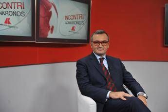 Zanetti: Dal 2015 puntare a tassa unica sulla casa. E sul Jobs act la delega non è in bianco /Vd Zanetti: Dal 2015 puntare a tassa unica sulla casa. E sul Jobs act la delega non è in bianco /Vd
