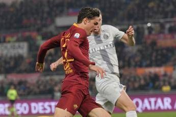 Nicchi: In Roma-Inter errore inconcepibile Nicchi: In Roma-Inter errore inconcepibile