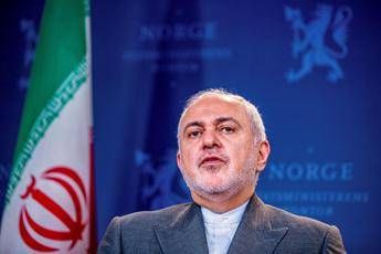 Iran attacca: Usa corresponsabili abbattimento aereo ucraino Iran attacca: Usa corresponsabili abbattimento aereo ucraino