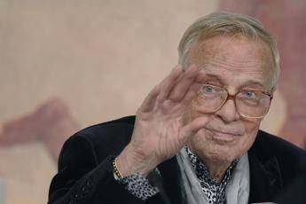 Orafo Sacco: Zeffirelli ha cambiato la mia vita Orafo Sacco: Zeffirelli ha cambiato la mia vita