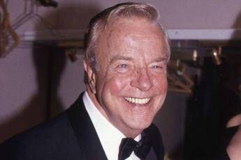 Zeffirelli, a Firenze l'ultimo abbraccio Zeffirelli, a Firenze l'ultimo abbraccio