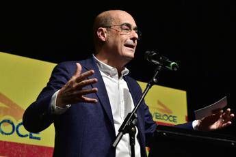 Pd, Zingaretti: Serve rivoluzione Pd, Zingaretti: Serve rivoluzione