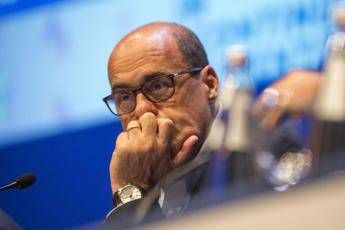 Zingaretti: Mes? Penso possibile accordo in maggioranza