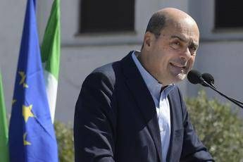 Europee, Zingaretti apre a Mdp Europee, Zingaretti apre a Mdp