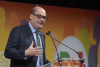 No Conte bis e discontinuità, i paletti di Zingaretti