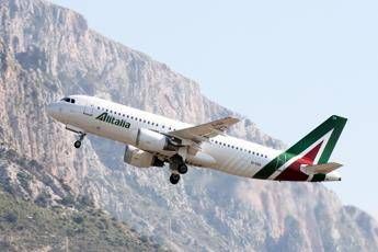 Alitalia, De Micheli: Piano ambizioso nei prossimi 5 anni Alitalia, De Micheli: Piano ambizioso nei prossimi 5 anni