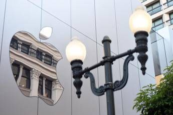Apple sfida Netflix, Disney e Hbo Apple sfida Netflix, Disney e Hbo