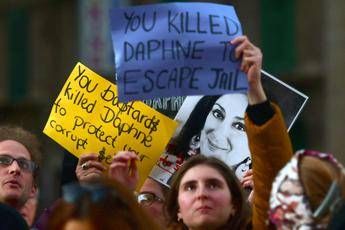 Omicidio Caruana Galizia, Fenech incriminato Omicidio Caruana Galizia, Fenech incriminato