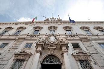 Corte Costituzionale, Giancarlo Coraggio eletto presidente Corte Costituzionale, Giancarlo Coraggio eletto presidente
