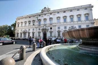 Consulta: pensione di 286 euro a invalidi non basta per vivere Consulta: pensione di 286 euro a invalidi non basta per vivere