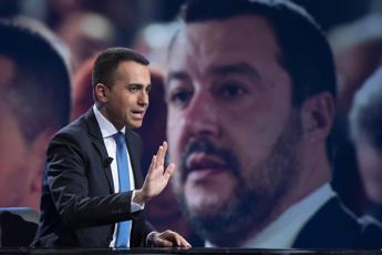 Di Maio-Salvini, nessun ritorno di fiamma