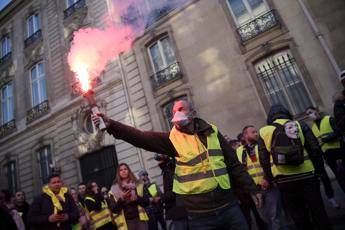 M5S alle europee con un occhio ai gilet gialli M5S alle europee con un occhio ai gilet gialli