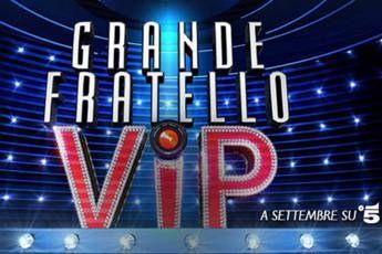 GF Vip, conduce Signorini. Wanda Nara e Pupo opinionisti