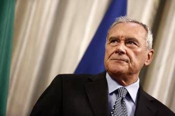 Grasso: No inciucio, esecutivo tecnico e poi voto Grasso: No inciucio, esecutivo tecnico e poi voto