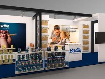 Al via 1° Barilla group hackathon challenge Al via 1° Barilla group hackathon challenge