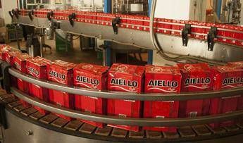 Caffè Aiello, torrefazione 4.0 in Calabria con il contratto di sviluppo Caffè Aiello, torrefazione 4.0 in Calabria con il contratto di sviluppo