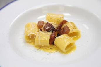 Guanciale sì, pancetta no: arriva il #carbonaraday Guanciale sì, pancetta no: arriva il #carbonaraday