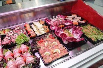 Martina: Legge anti-sprechi alimentari concreta eredità di Expo Martina: Legge anti-sprechi alimentari concreta eredità di Expo