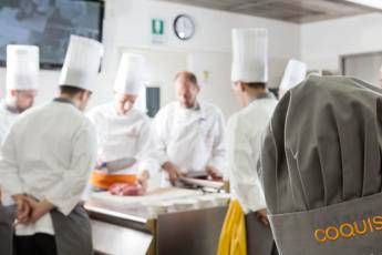 'Notizie al dente', aperte iscrizioni Campionato cucina tra giornalisti 'Notizie al dente', aperte iscrizioni Campionato cucina tra giornalisti