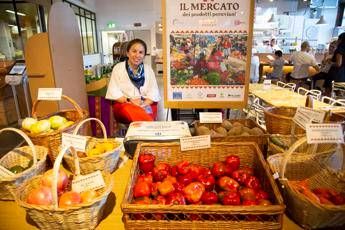 Eataly: Guerra resta presidente ma lascia gestione