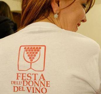 Le donne del vino di Capitanata in campo per fare 'squadra' Le donne del vino di Capitanata in campo per fare 'squadra'