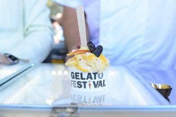 Gelato Festival 2018 al via ad aprile Gelato Festival 2018 al via ad aprile