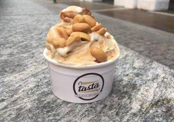 Primavera: voglia di gelato, i 'segreti' dello chef glacier Primavera: voglia di gelato, i 'segreti' dello chef glacier