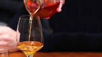 Sono i macerati friulani gli antesignani degli 'orange wines' Sono i macerati friulani gli antesignani degli 'orange wines'