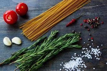 La dieta mediterranea è morta La dieta mediterranea è morta