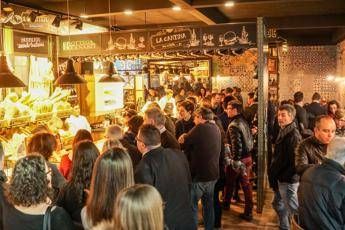 Al Sigep Coppa del mondo gelateria 2020, Italia medaglia d’oro Al Sigep Coppa del mondo gelateria 2020, Italia medaglia d’oro