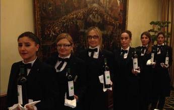Ais Veneto, eletto primo ambasciatore del Soave Ais Veneto, eletto primo ambasciatore del Soave