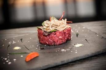 A Roma le polpette diventano street food A Roma le polpette diventano street food