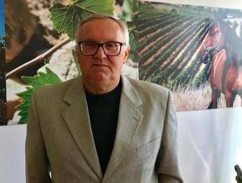 Rossano Teglielli nuovo presidente del Consorzio Morellino di Scansano Rossano Teglielli nuovo presidente del Consorzio Morellino di Scansano