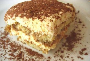 Tiramisù in elenco prodotti tradizionali Friuli Venezia Giulia Tiramisù in elenco prodotti tradizionali Friuli Venezia Giulia