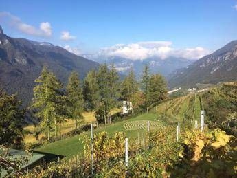 Italy's foreign minister to speak with Austrian counterpart Italy's foreign minister to speak with Austrian counterpart