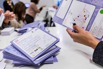 Apoi, organizzazione professionale vale per tutti uomini e donne Apoi, organizzazione professionale vale per tutti uomini e donne