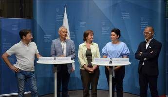 Bolzano: collaborazione Provincia-Comitato edile per sicurezza cantieri Bolzano: collaborazione Provincia-Comitato edile per sicurezza cantieri