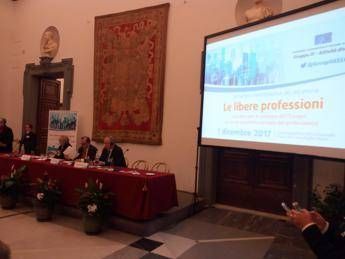 Calderone: Manifesto europeo professioni sia stimolo a sviluppo Calderone: Manifesto europeo professioni sia stimolo a sviluppo
