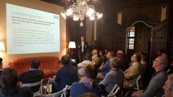 Nasce Consorzio Fee per tutta la filiera dell’Amusement italiano Nasce Consorzio Fee per tutta la filiera dell’Amusement italiano