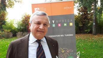 Jannotti Pecci (Federterme): Puntare su contratto sviluppo per settore termale Jannotti Pecci (Federterme): Puntare su contratto sviluppo per settore termale