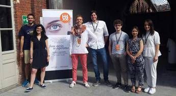 Fourstars e Scuola Holden insieme con progetto 'H4Job' Fourstars e Scuola Holden insieme con progetto 'H4Job'